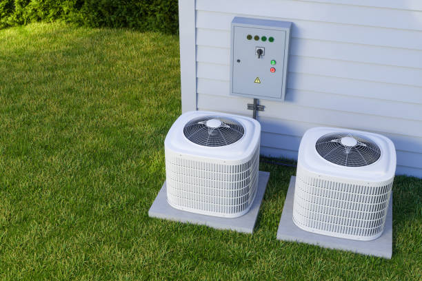 Best Ductless HVAC Repair  in Harbor Springs, MI