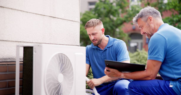 Best HVAC Maintenance Plan  in Harbor Springs, MI