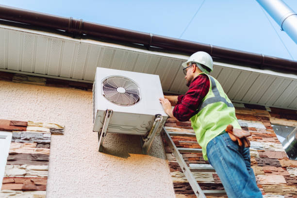 Best HVAC Maintenance Near Me  in Harbor Springs, MI