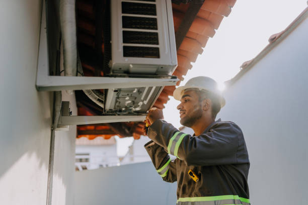 Best HVAC Emergency Services  in Harbor Springs, MI
