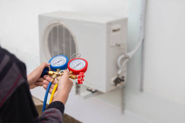 Best HVAC Replacement Cost  in Harbor Springs, MI