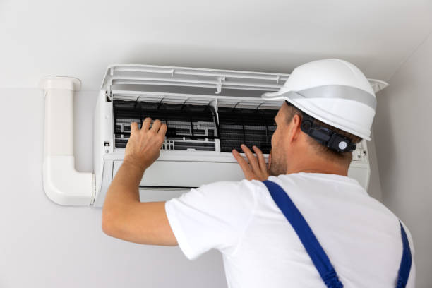 Best HVAC Cleaning Services  in Harbor Springs, MI