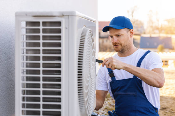 Best 24/7 HVAC Repair  in Harbor Springs, MI