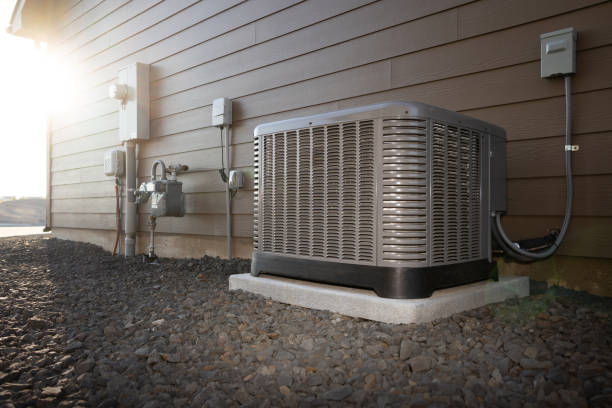 Best Air Conditioning Repair  in Harbor Springs, MI